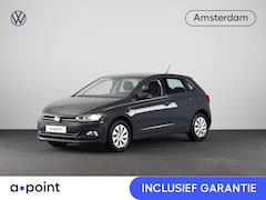 Volkswagen Polo - 1.0 TSI Comfortline 95 pk | Airco | Adaptieve cruise control | Autom. dimlichten | DAB ont