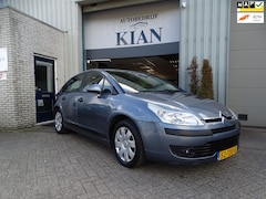 Citroën C4 - 1.4 16V Séduction