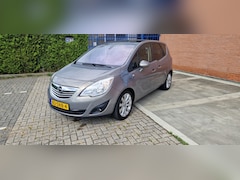 Opel Meriva - 1.4 Turbo Cosmo 1e eigenaar