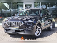 SEAT Tarraco - 1.5 Style Business Intense 150pk | Carplay | Adaptive | Navigatie | Climate | DAB | Virtua