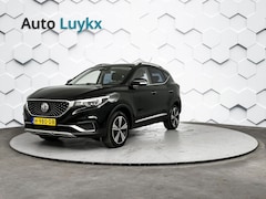 MG ZS - EV Luxury 45 kWh | Panoramadak | Elektrische bestuurdersstoel | Adaptieve Cruise Control