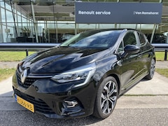 Renault Clio - 1.0 TCe Bi-Fuel Intens / Trekhaak Afneembaar / Keyless / Camera / Cruise / Applecarplay
