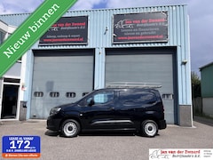 Opel Combo - 1.5D L1H1 Edition Trekhaak Imperiaal Navi Airconditioning