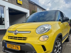 Fiat 500 L - 0.9 TwinAir Trekking