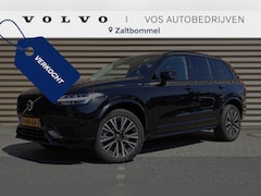 Volvo XC90 - 2.0 T8 Recharge AWD Ultimate Dark