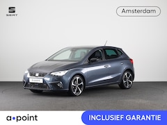 SEAT Ibiza - 1.0 EcoTSI FR Business Intense 110pk | Virtual Cockpit | Parkeercamera | Led koplampen | 1