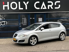 SEAT Leon - 1.4 TSI Businessline High | NAP | XENON | CRUISE |