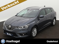 Renault Mégane Estate - 1.2 TCe Limited Parkeersensoren | Navigatie | Cruise Control | Climate Control