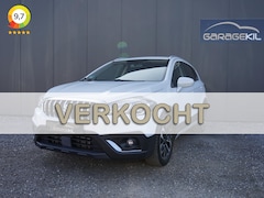 Suzuki S-Cross - 1.4 Boosterjet AllGrip High Executive Automaat / Camera / Parkeersensoren / Navi / Trekhaa