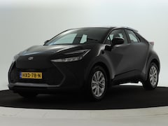 Toyota C-HR - 1.8 Hybrid 140 Active - Louwman Zin in Zomervoordeel auto
