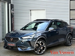 CUPRA Formentor - 1.4 e-Hybrid VZ Copper Edition|Pano|Memory|360Camera|Sfeer|Carplay|245PK