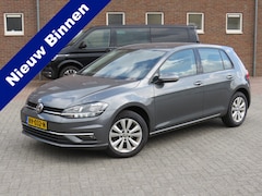 Volkswagen Golf - 1.0 TSI 110Pk Comfortline Business * Rijklaarprijs incl. garantie * Navigatie * Carplay An