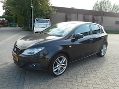 SEAT Ibiza - 1.2 TDI Style Ecomotive