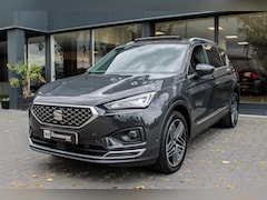 SEAT Tarraco - 1.5 TSI Xcellence 7p. NAVI PANO VIRTUAL LED CAMERA DSG7
