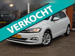 Volkswagen Polo - 1.0 TSI Highline