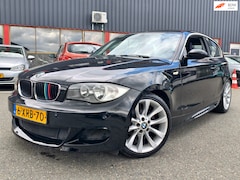 BMW 1-serie - 116i Introduction / M pack / SP VLG / OHB /
