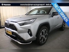 Toyota RAV4 - 2.5 Plug-in Hybrid AWD Limited Edition Alarm klasse 3|Panorama dak|BTW