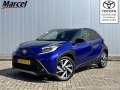 Toyota Aygo X - 1.0 VVT-i MT Envy Parkeersensoren Stoelverwarming Keyless Apple Carplay Android auto