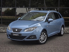 SEAT Ibiza ST - 1.2 TDI Style Ecomotive|Airco|Cruise Control