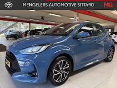 Toyota Yaris - 1.5 Hybrid Dynamic Edition