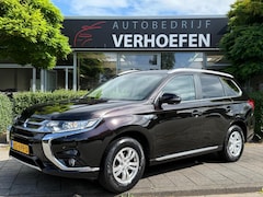 Mitsubishi Outlander - 2.0 PHEV Business Edition - PARK CAMERA - CRUISE / CLIMATE CONTR - ORG NL - NAP