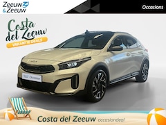 Kia XCeed - 1.6 GDi PHEV ExecutiveLine Plug-in Hybride | 1e Eigenaar | Dealer onderhouden | Fabrieksga