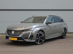 Peugeot e-308 SW - GT Automaat | Bekleding Alcantara/kunstleder | Verwarmde voorruit