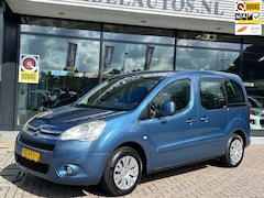 Citroën Berlingo - 1.6 VTi Multispace Airco Elek.Pakket NAP NL-Auto Volledig Dealeronderhouden