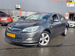 Opel Astra Sports Tourer - 1.4 Edition / NAP / AIRCO / SP VLG /