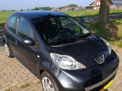 Peugeot 107 - 1.0-12V Sublime airco