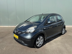 Toyota Aygo - 1.0-12V