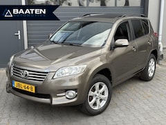 Toyota RAV4 - 2.0 VVTi 4WD Dynamic |Pano|Alcantara|Camera|Keyless|