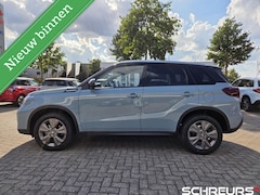Suzuki Vitara - 1.4 Boosterjet Select Smart Hybrid|Nieuwe model|Rijklaar prijs|1500 kg Trekgewicht
