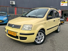 Fiat Panda - 1.2 Dynamic / NAP / AIRCO / NAVI / SP VLG / OHB /