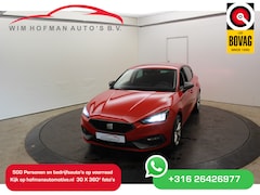 SEAT Leon - 1.4 TSI eHybrid PHEV FR Business Intense Navi Adep Cruis