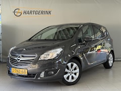 Opel Meriva - 1.4 TURBO ECOTEC Automaat* Airco / Cruise / PDC / LMV