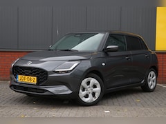 Suzuki Swift - 1.2 Select Smart Hybrid Automaat | apple carplay |