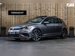 Volkswagen Golf - 2.0 TSI 4Motion R *Pano*Individual kleur*Dynaudio*Leder