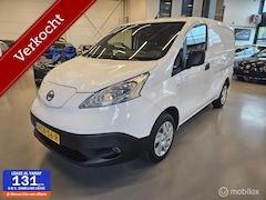 Nissan e-NV200 - bestel Bus € 8450 euro zo meenemen geen btw