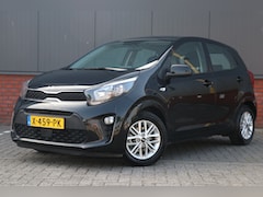 Kia Picanto - 1.0 DPi DynamicLine Camera