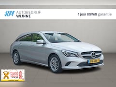 Mercedes-Benz CLA-klasse Shooting Brake - 122pk 7G-DCT Ambition | Navi | Airco | Cruise | Camera | PDC | Trekhaak uitklapbaar