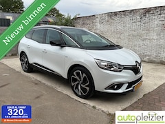 Renault Grand Scénic - 160pk TCe Bose automaat|carplay|camera