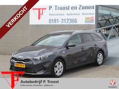 Kia Cee'd Sportswagon - Ceed 1.0 T-GDi DynamicPlusLine Cruise control/Climate control/Lane assist/Apple carplay/St