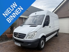 Mercedes-Benz Sprinter - 313 2.2 CDI Sortimo service bus 3500 trekgewicht Sprinter 313 2.2 CDI 366 HD 3500kg trekge