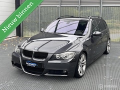 BMW 3-serie Touring - 320i M-Pakket Vol Onderhoud