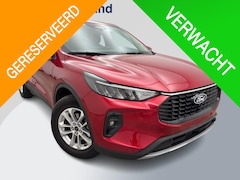 Ford Kuga - 2.5 PHEV Titanium 243pk | Driver Assistance Pack | Winterpack | Wegklapbare Trekhaak | 2.1