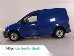Volkswagen Caddy - 2.0 SDI | Trekhaak |