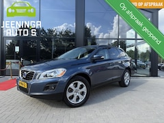 Volvo XC60 - 3.0 T6 AWD Youngtimer