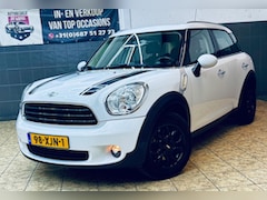 MINI Countryman - 1.6 One Business Line/3DE EIG/TOP STAAT/