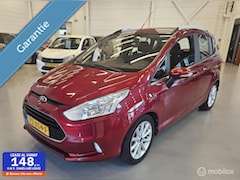 Ford B-Max - 1.0 EcoBoost Titanium trekhaak